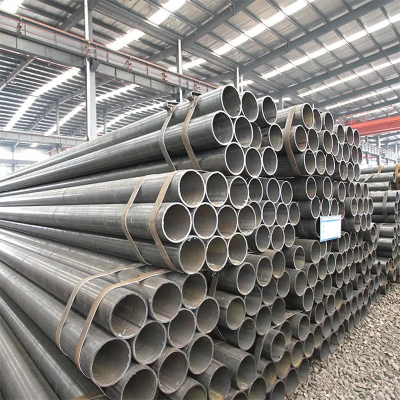 carbon steel pipe&tube